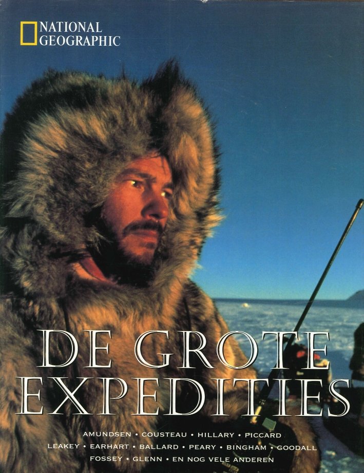 De Grote Expedities | Immagine principale