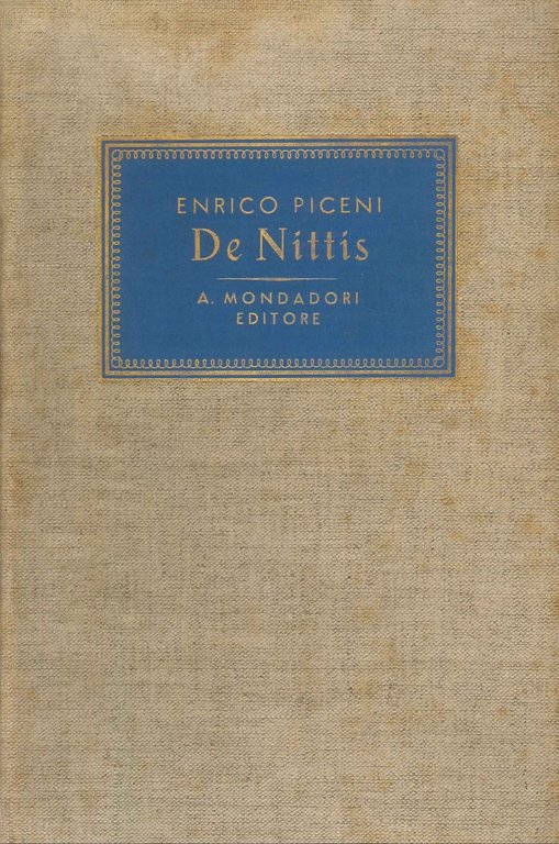 De Nittis