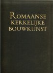 De Romaanse Kerkelijke Bouwkunst | Immagine principale
