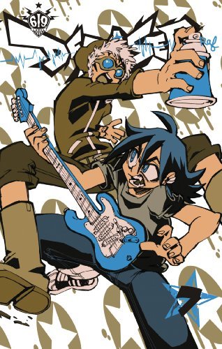 Debaser, Tome 7 : | Immagine principale