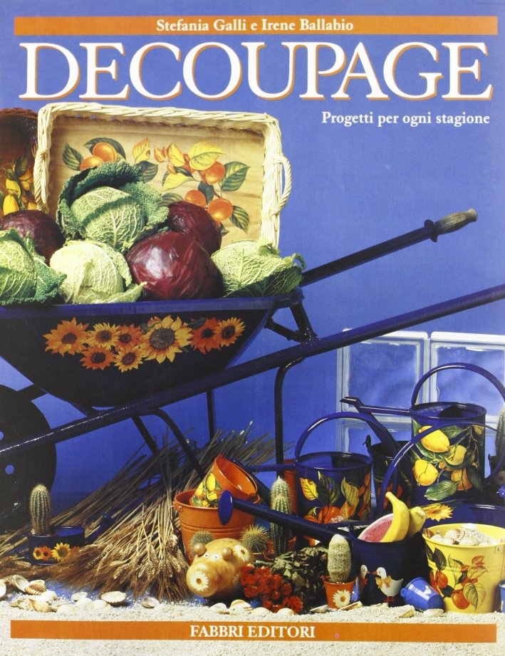 Découpage