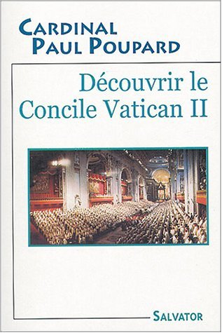 Découvrir le Concile Vatican II | Immagine principale