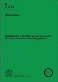 Defining the end of the Network, a meter installation and … | Immagine principale