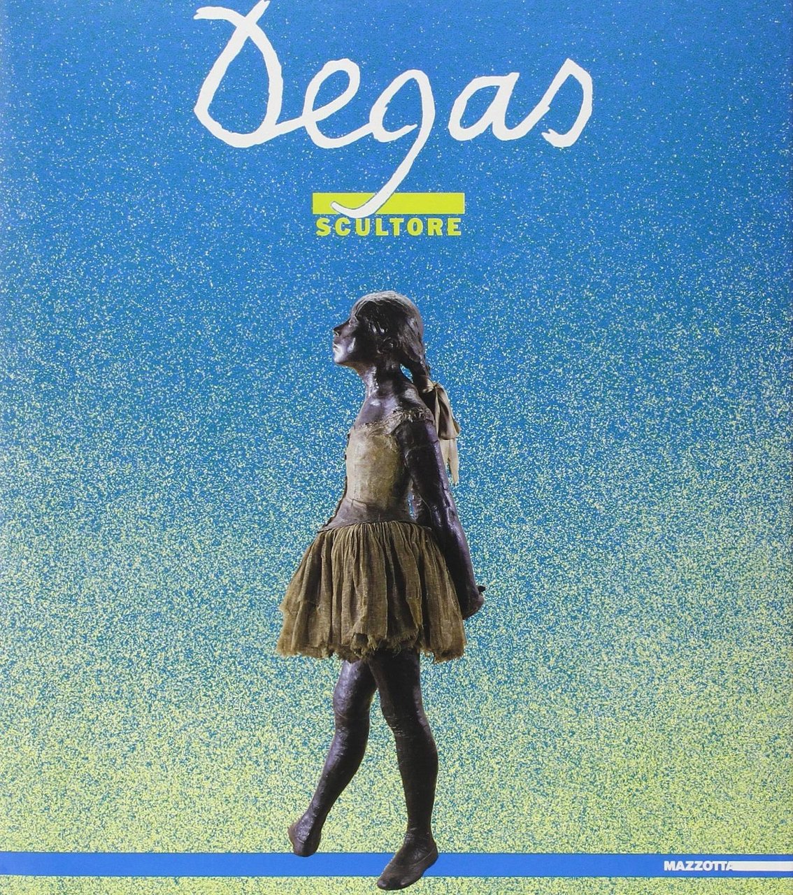 Degas scultore.