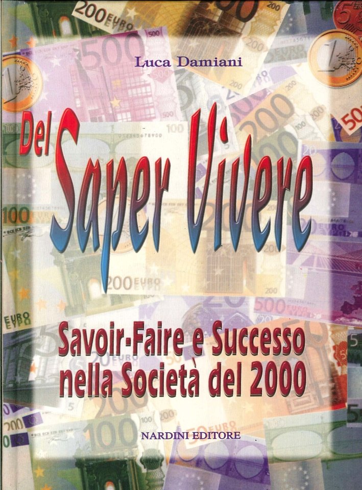 Del saper vivere