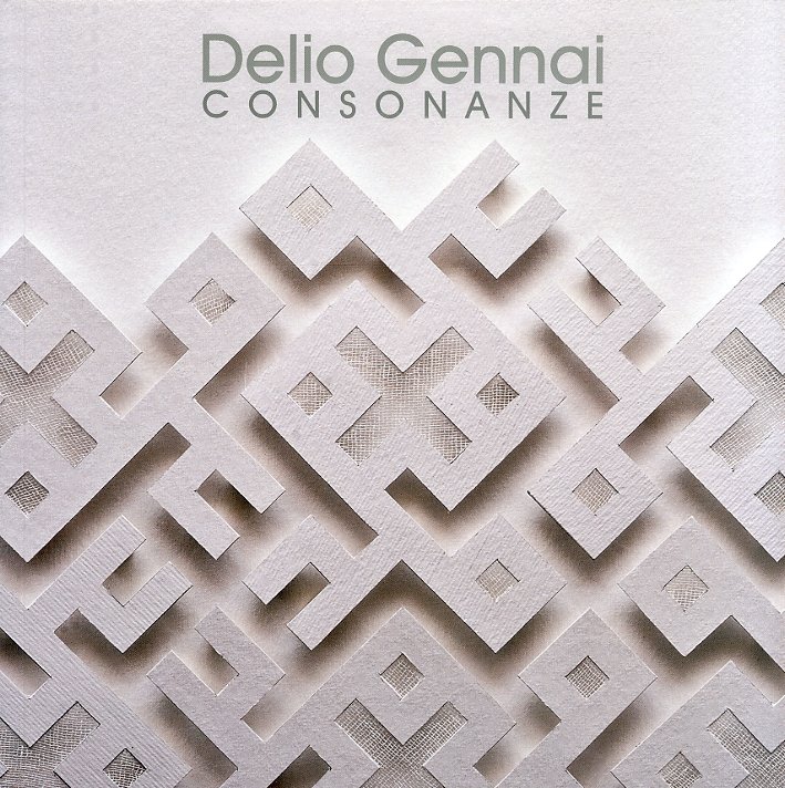 Delio Gennai. Consonanze