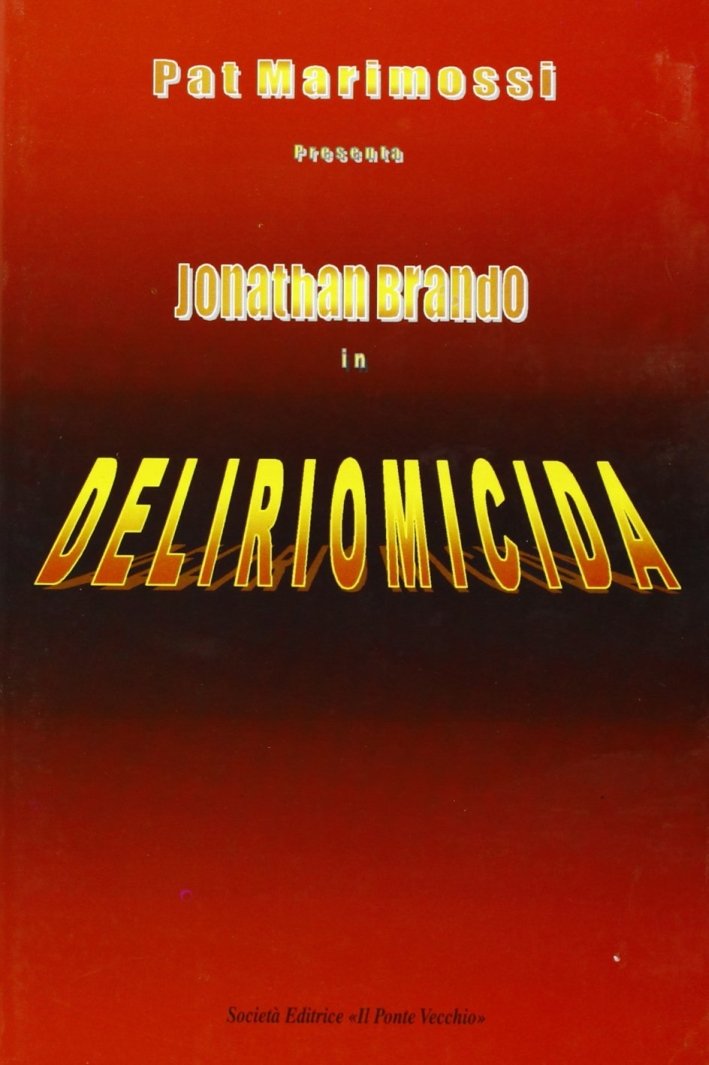 Deliriomicida