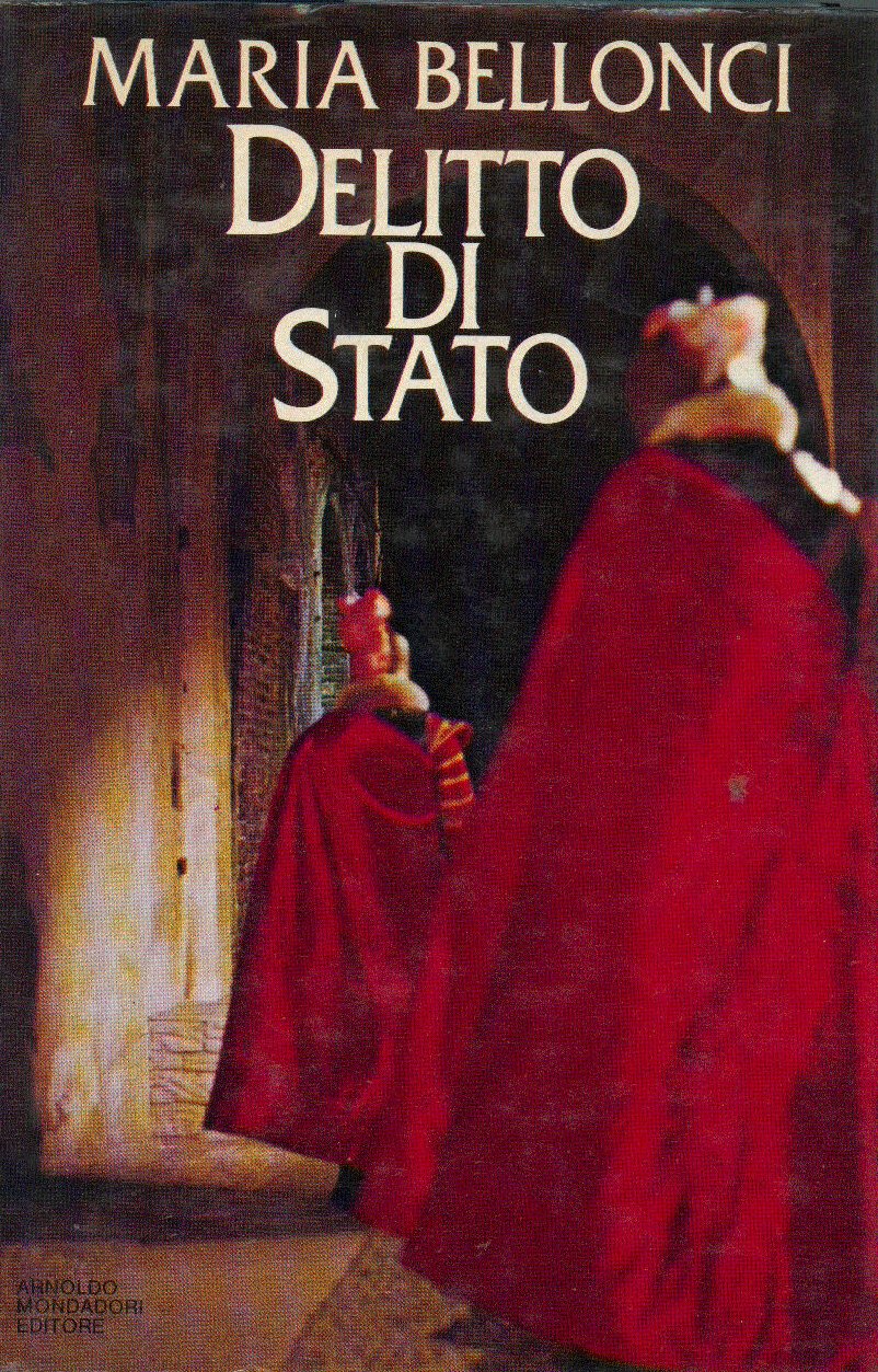 Delitto di Stato