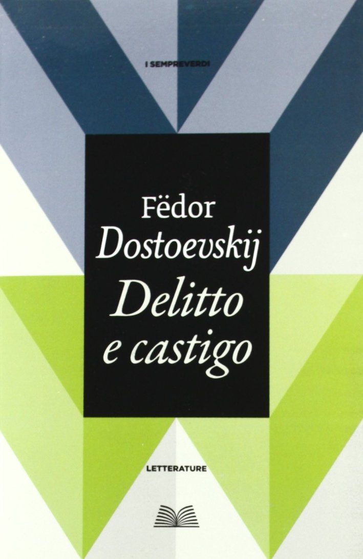 Delitto e castigo