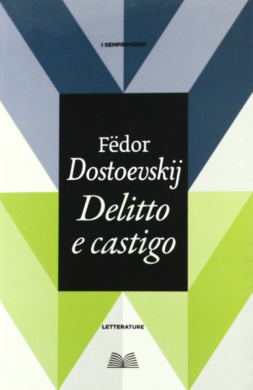 Delitto e castigo