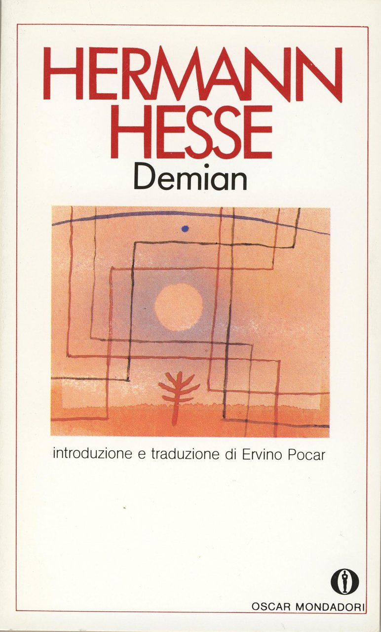 Demian | Immagine principale