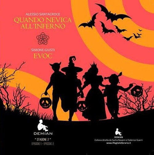 Demian. Stagione 1. Episodio 1-Episodio 2 | Immagine principale