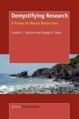 Demystifying Research: A Primer for Novice Researchers | Immagine principale