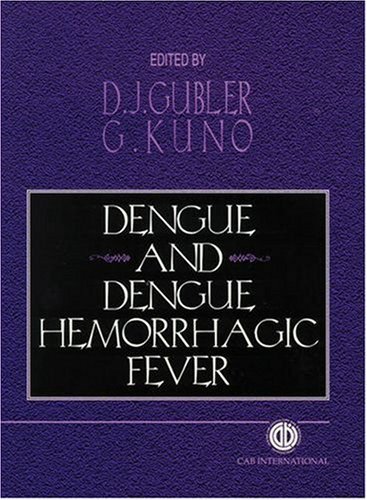 Dengue and Dengue Hemorrhagic Fever | Immagine principale