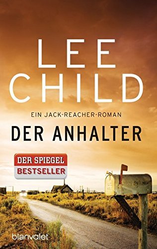 Der anhalter: Ein Jack-Reacher-Roman: 17