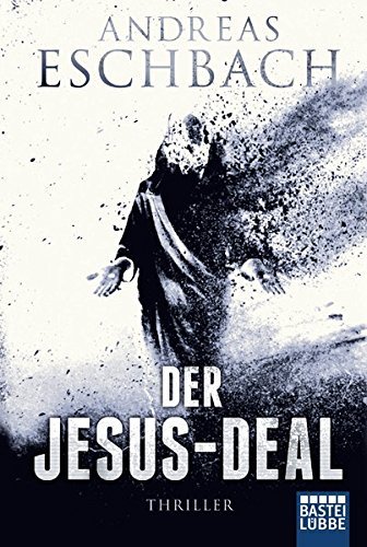 Der jesus-deal