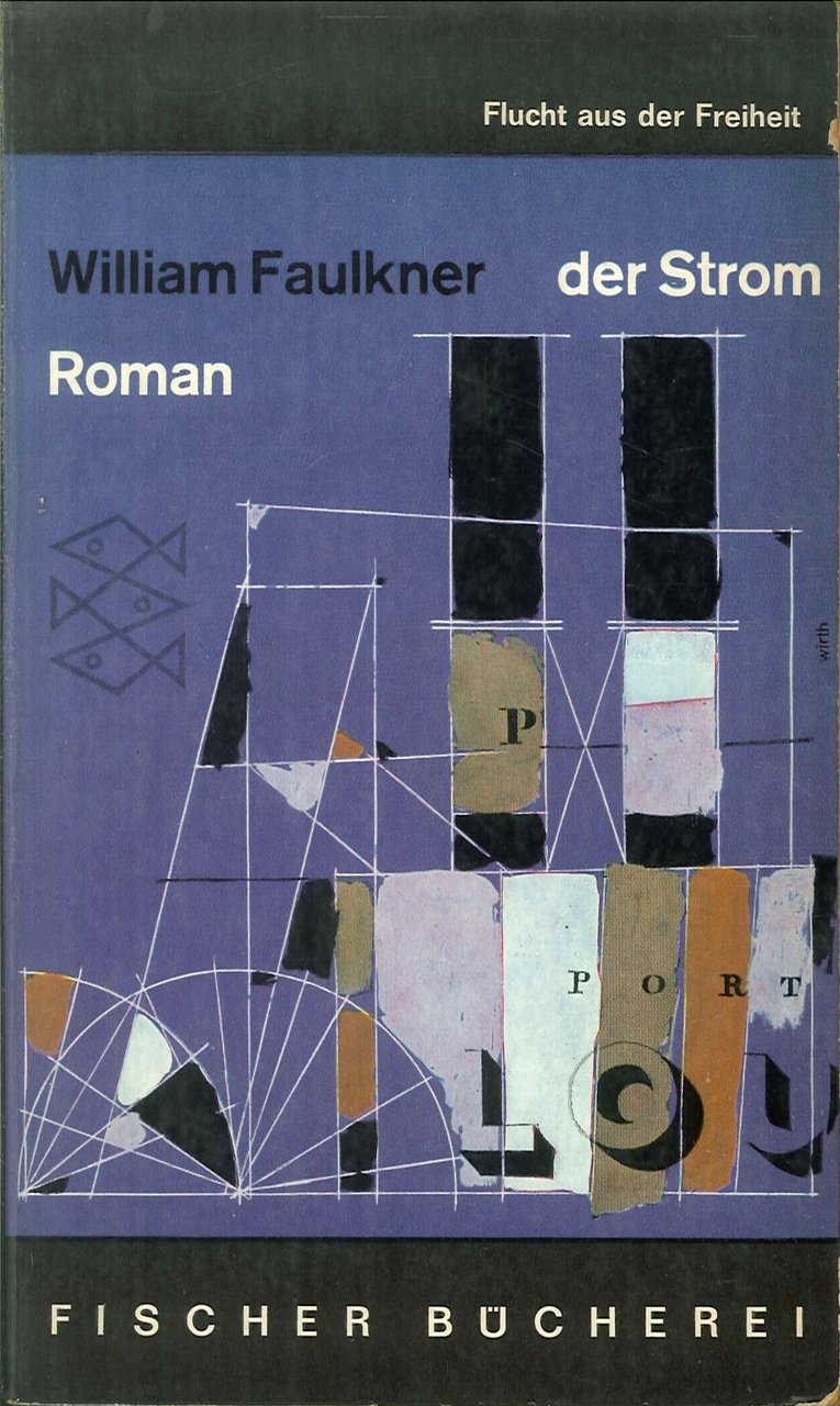 Der Strom. Roman | Immagine principale