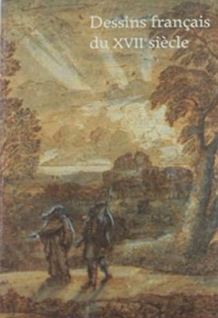 Dessins français du xviie siècle : 83e exposition du Cabinet … | Immagine principale