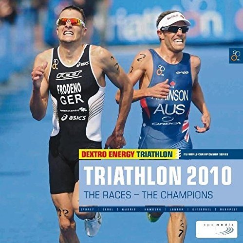 Dextro Energy Triathlon 2010 | Immagine principale