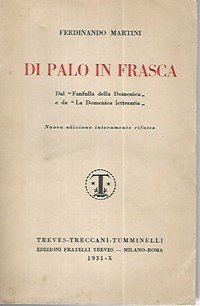 Di palo in frasca | Immagine principale
