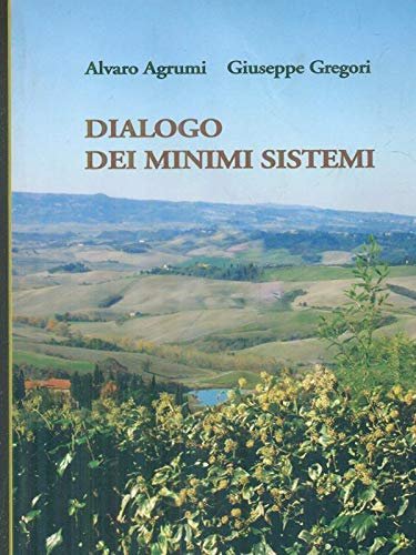 Dialogo dei minimi sistemi, Prato, Pentalinea, 2010