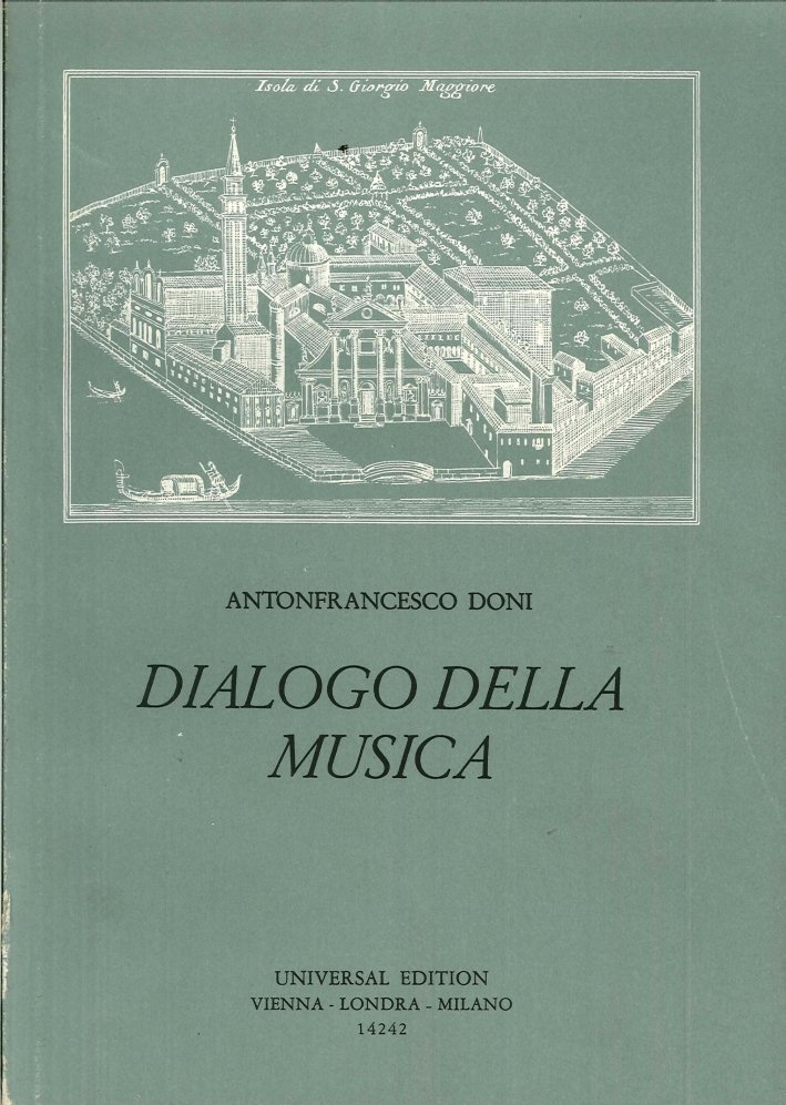 Dialogo della Musica