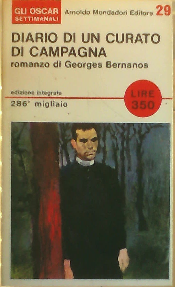 Diario di un curato di campagna