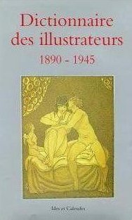 Dictionnaire des Illustrateurs 1890-1945 | Immagine Gallery 2
