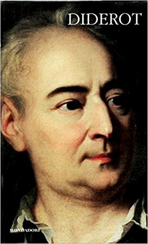 Diderot. Scritti politici | Immagine principale