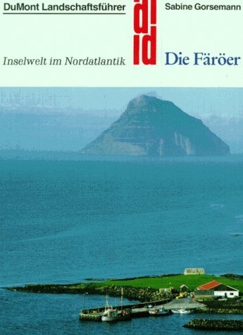 Die Färöer. Inselwelt im Nordatlantik | Immagine principale