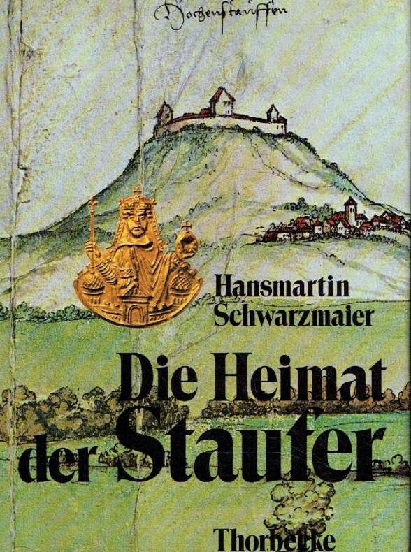 Die Heimat der Staufer. | Immagine principale