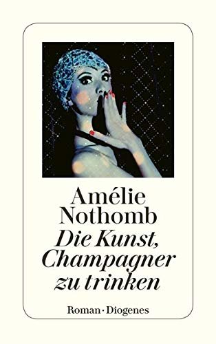 Die kunst, champagner zu trink | Immagine principale