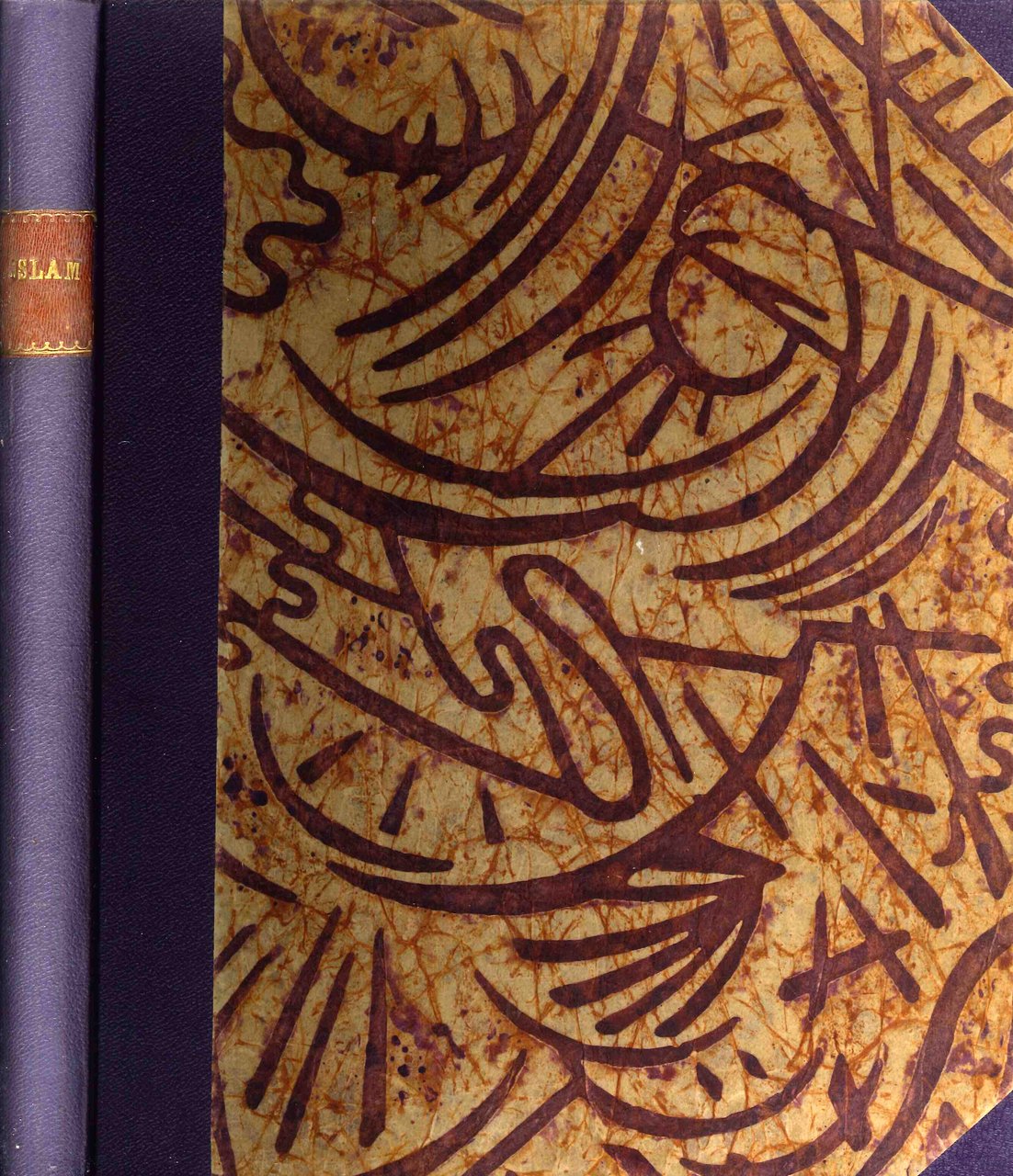 Die welt des islam: länder und menschen von Marokko bis … | Immagine principale