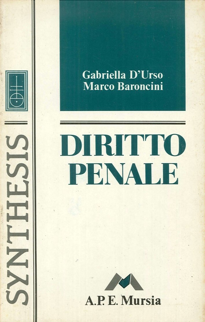 Diritto penale