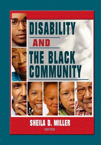 Disability and the Black Community | Immagine principale