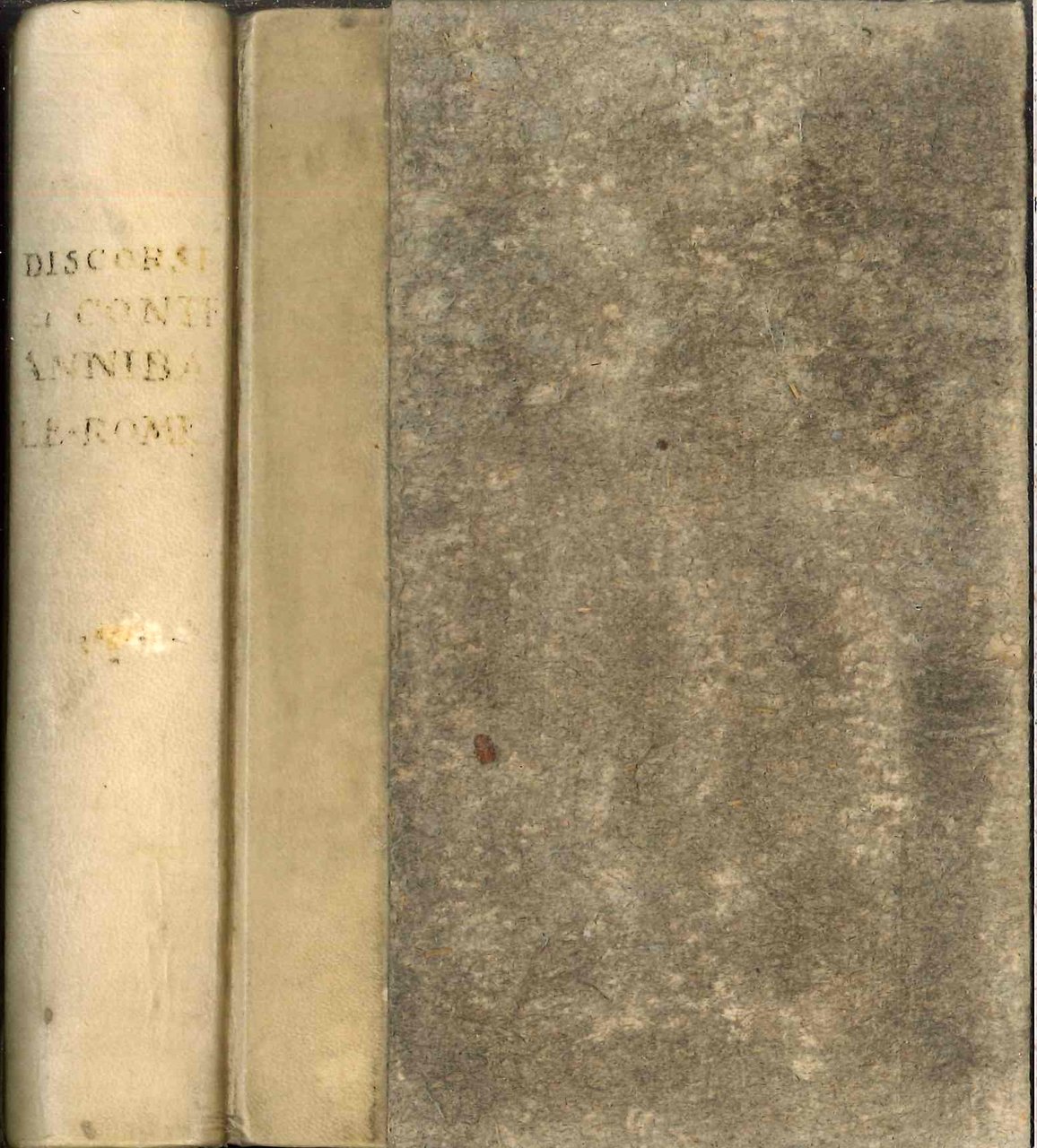Discorsi del Conte Annibale Romei i Gentil'Homo Ferrarese | Immagine principale