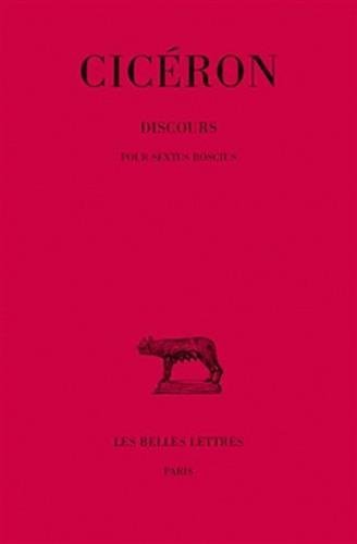 Discours: Tome 1, 2e Partie, Paris, Société d'Édition Les Belles …