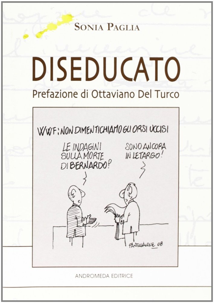 Diseducato | Immagine principale