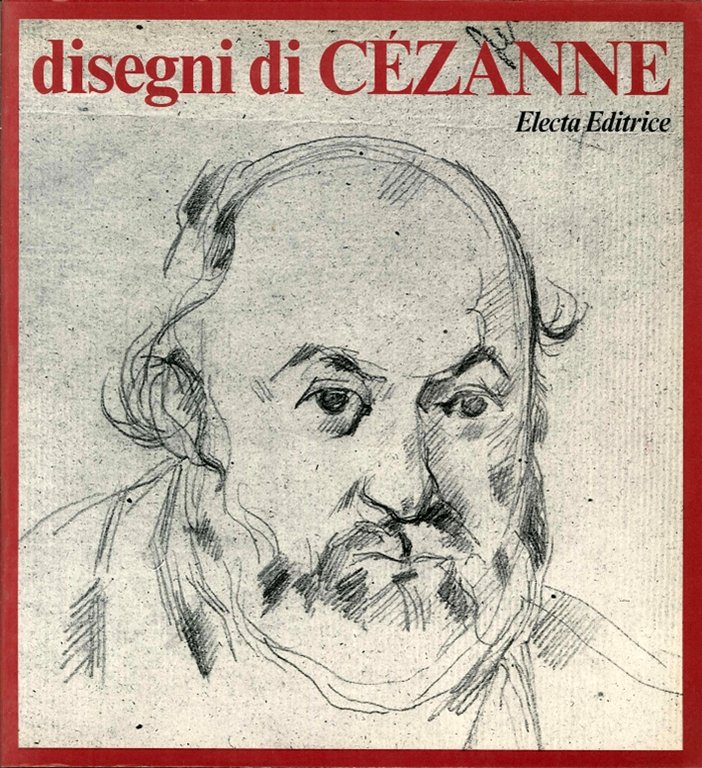 Disegni di Cézanne