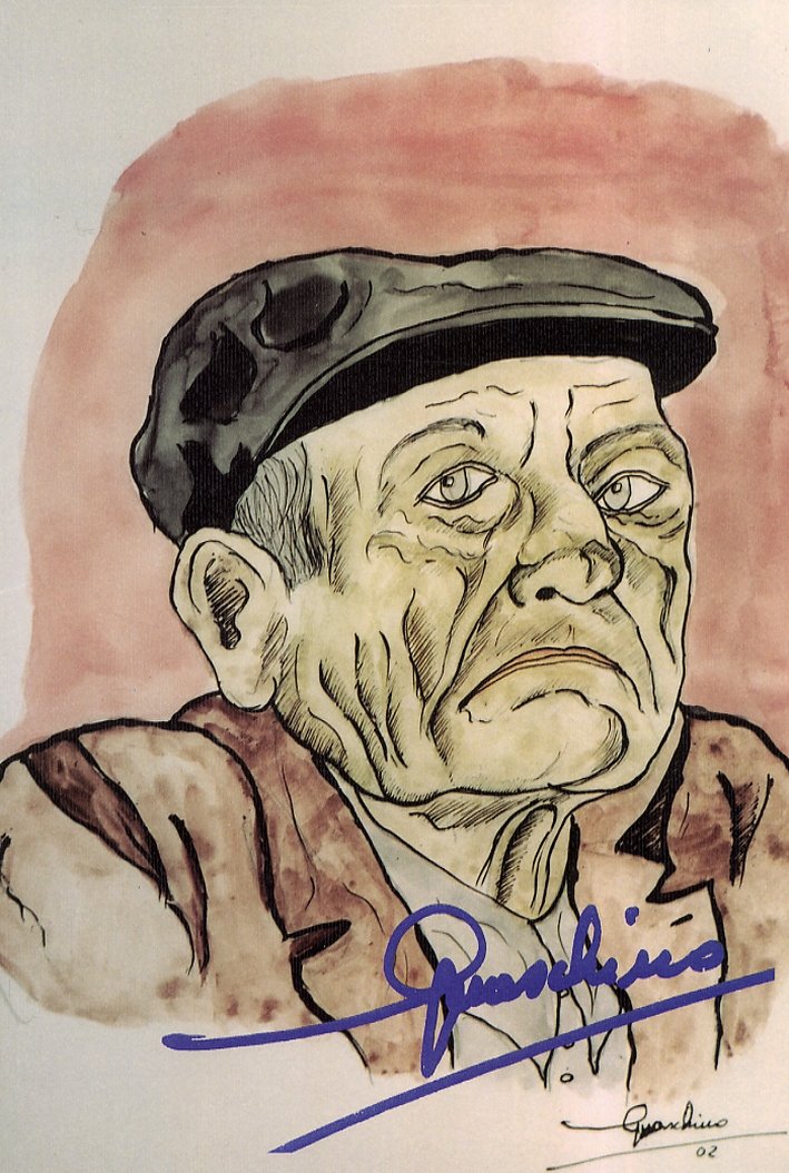 Disegni e grafiche di Emilio Guaschino. 1966-2004 | Immagine principale