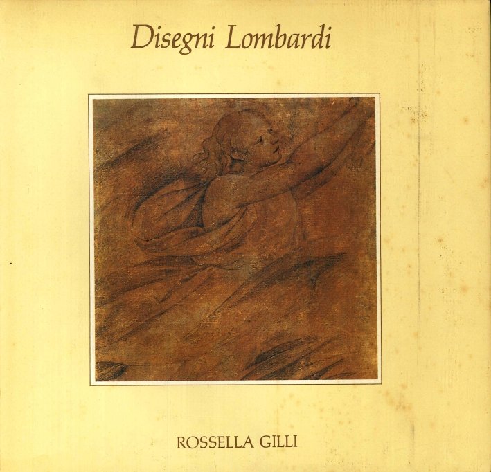 Disegni Lombardi dal XV al XVIII Secolo | Immagine principale