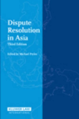 Dispute Resolution in Asia | Immagine principale