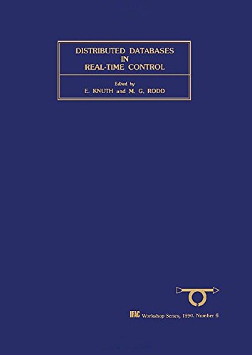 Distributed Databases in Real-Time Control | Immagine principale