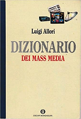 Dizionario dei mass media