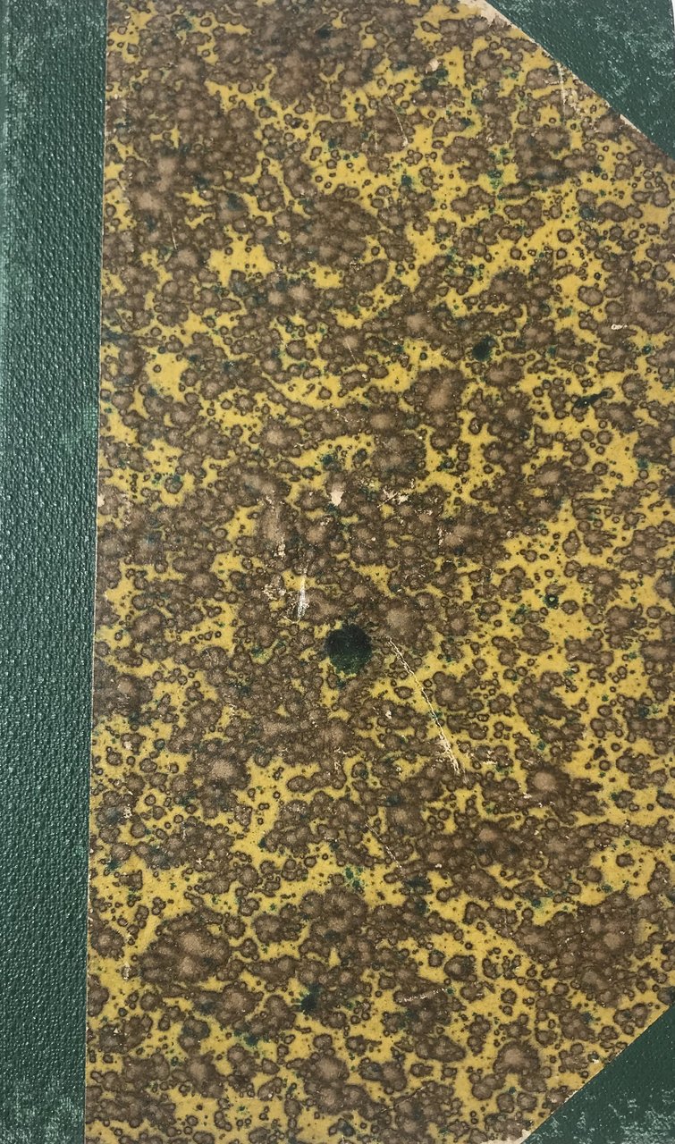 Dizionario delle Favole per Uso delle Scuole d'Italia