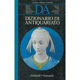 Dizionario di antiquariato | Immagine principale