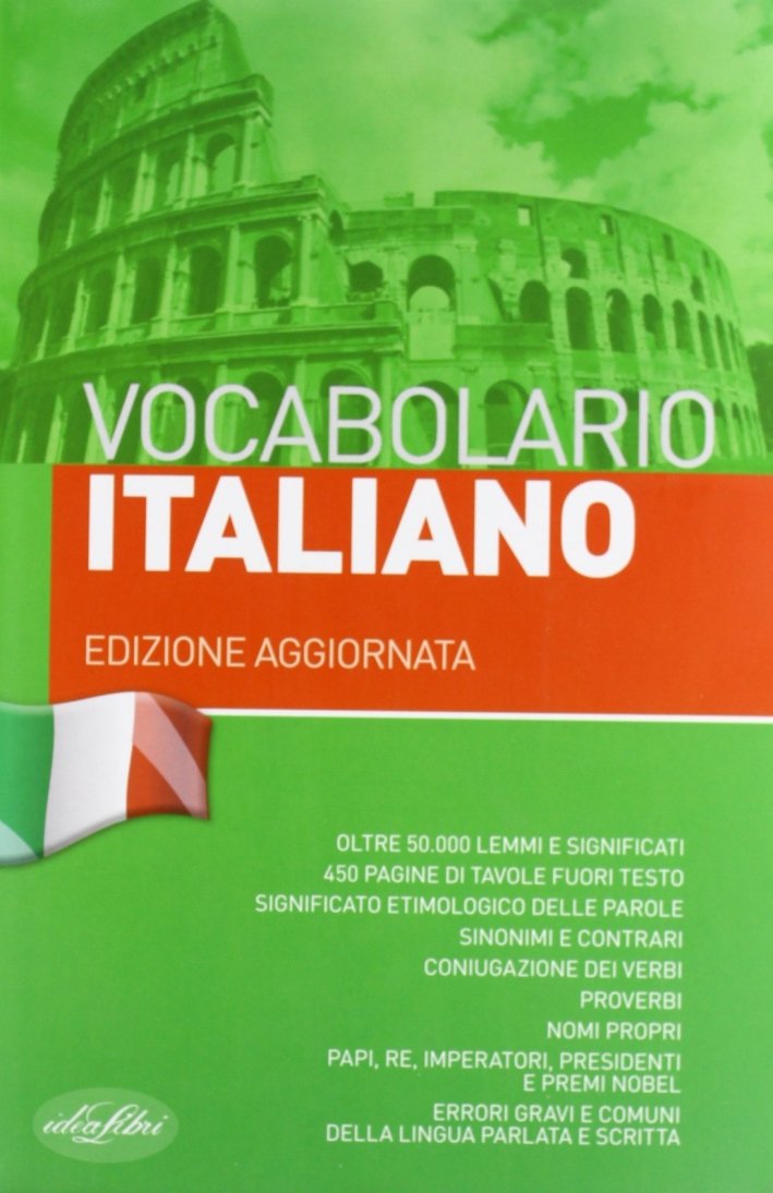 Dizionario di italiano