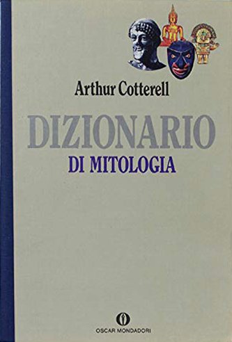 Dizionario di mitologia | Immagine principale