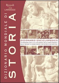 Dizionario mondiale di storia