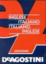 Dizionario tascabile inglese